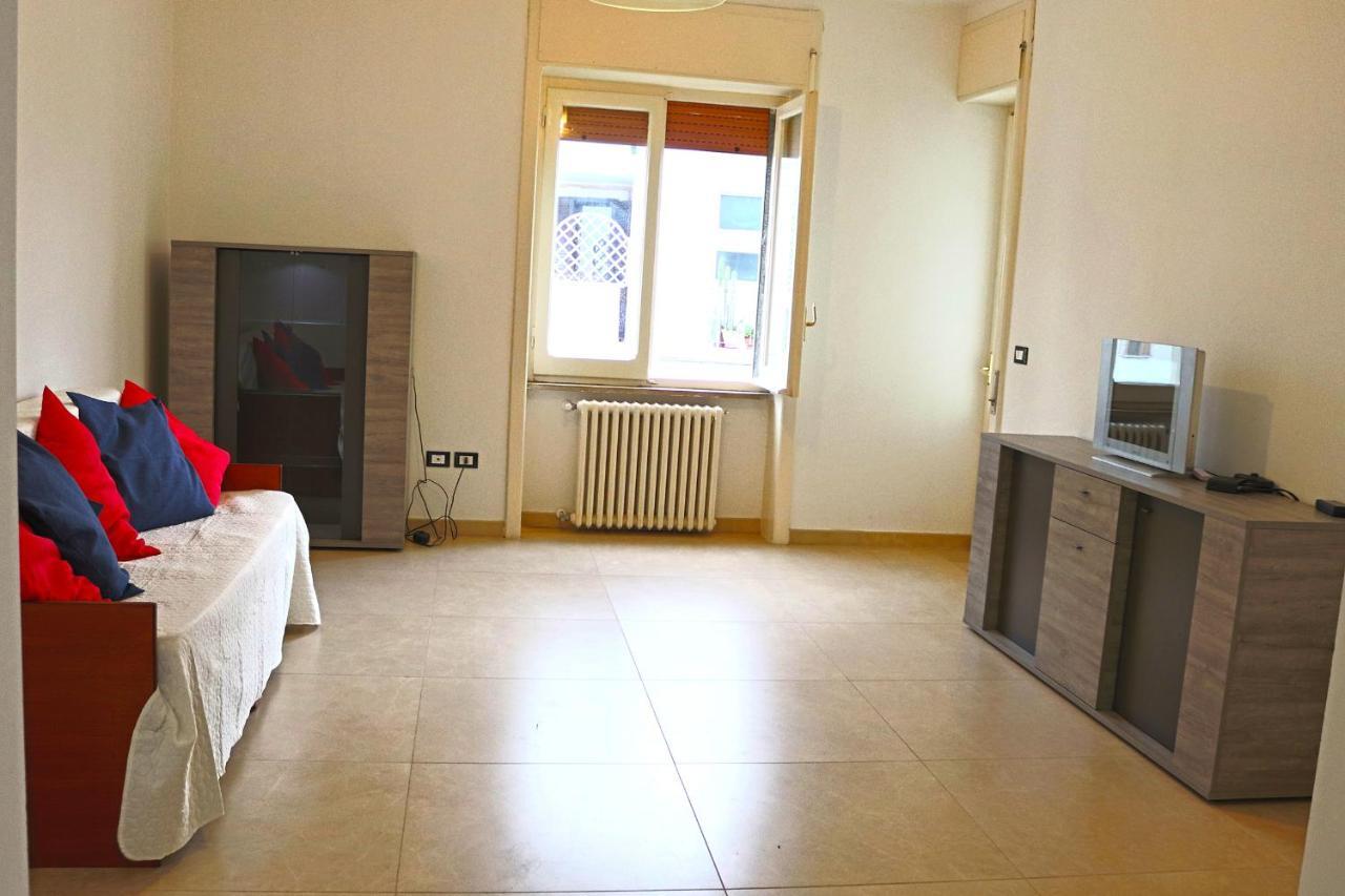 Casa Alexandra, Vicina Al Centro, 8 Posti Apartment Отранто Екстериор снимка